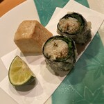 日本料理 たかむら - 