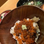 日本料理 たかむら - 