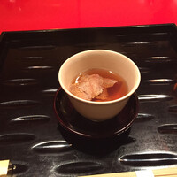 にくの匠 三芳 - 