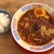 スパイス食堂サワキチ - 料理写真:麻辣麻婆麺1000円（税抜）