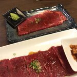 焼肉 多牛 東比恵店 - 