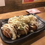 Takoyaki Uekiya - 