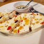 スモーク&ビアー オリオン - クリームチーズ