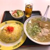 オーモリラーメン 新井店