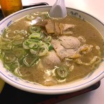 Omo Ri Ramen - 