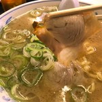 オーモリラーメン - 