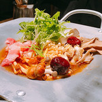 医食同源 by TI CLINIC