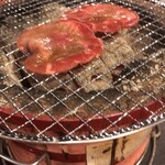 七輪焼肉 安安 - 