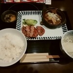 牛たん 仙台辺見 ららぽーとTOKYO-BAY店 - 