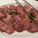 焼肉　璃衞 - 