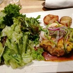 ノースコンチネント - 