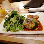 ノースコンチネント - 