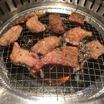 Yakiniku Rie - 