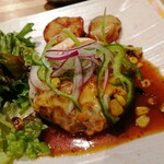 ノースコンチネント - 