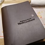 ノースコンチネント - 