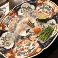 割烹 かじ 本店 - 