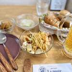 レストラン ラポスト - 