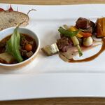 レストラン ラポスト - 