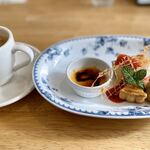 レストラン ラポスト - 