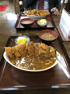 まつもと食堂 - 