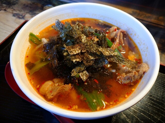 炭火焼肉 韓国苑 庄内店 小野屋 焼肉 食べログ
