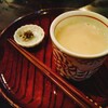 甘酒茶屋