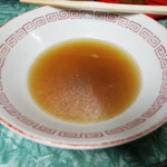 丸福食堂 - 焼めし待ち＾＾；