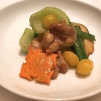 赤坂璃宮 銀座店 - 