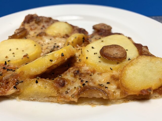 ドミノ・ピザ 泉八乙女店 - 八乙女（ピザ）の写真