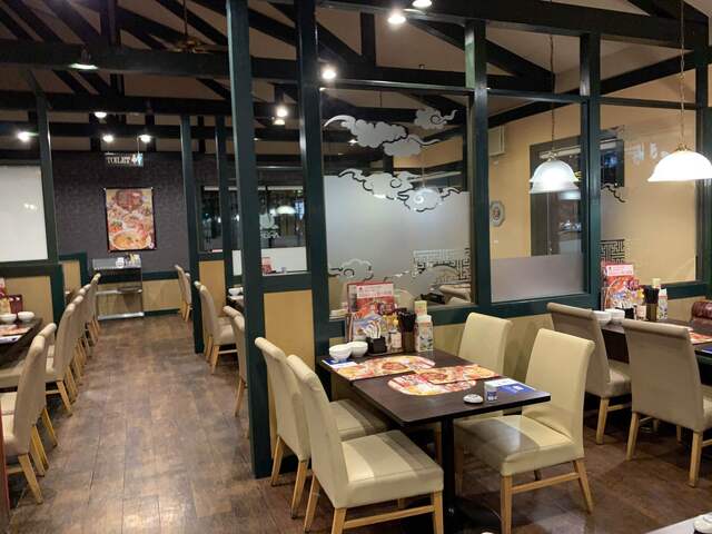バーミヤン 八王子堀之内店 京王堀之内 ファミレス 食べログ バーミヤン 八王子堀之内店 京王堀之内 ファミレス 食べログ
