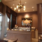 パティスリー　パブロフ 横浜ベイクォーター店