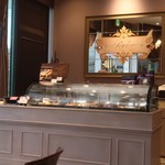 パティスリー　パブロフ 横浜ベイクォーター店