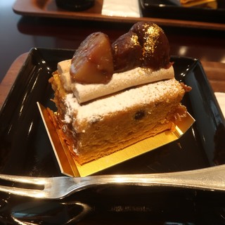 横浜市神奈川区でおすすめの美味しいケーキをご紹介 食べログ