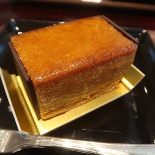 神奈川でおすすめのグルメ情報 ブランデーケーキ をご紹介 食べログ