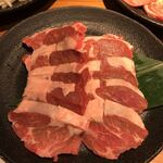 ジンギスカン霧島 水道橋店 - 