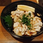 湘南茅ヶ崎 道 - 白子ポン酢