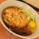 濱そば 新横浜店