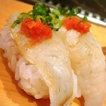 Uogashi zushi - 