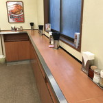 濱そば 新横浜店