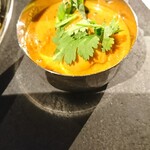 アンドスパイス - 