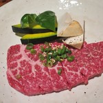 フジヤマ食堂 - ウデ