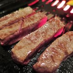 フジヤマ食堂 - ウデ