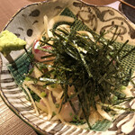 野菜巻き串屋 muco－no ねじけもん - 