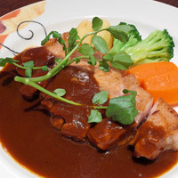 赤坂 津つ井 総本店 - 