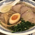 中国ラーメン揚州商人 - 