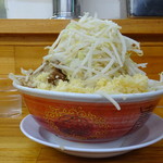 ラーメン龍郎 - 