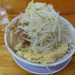 ラーメン龍郎 - 