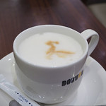 DOUTOR COFFEE SHOP - ソイラテ