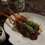 寿屋酒店 - おでん