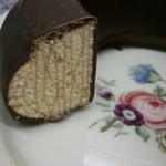 ホレンディッシェ・カカオシュトゥーベ - 